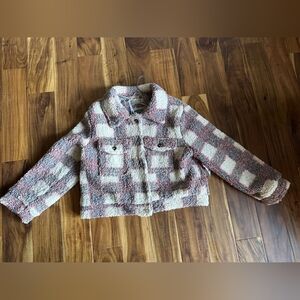 A'Beautiful Soul (Altar'd State) Cropped Jacket